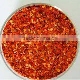 100% Nature Dried Crushed Chilli 3*3mm With Seed thumbnail-2