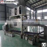 New Condition Food Thawing Machinery/Microwave Chicken/Beef Unfreeze Machine
