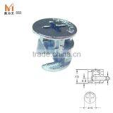 Connecting Fittings Furniture Minifix Cam Lock Fasteners thumbnail-2