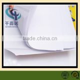 Factory price A4 copy paper, double a a4 paper 80 gsm 70 gram 75gsm