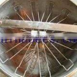 12 Frames Motor Honey Extractor thumbnail-1