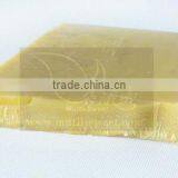 Grade Two Refined Yellow Beeswax/bee Products for Cosmetic thumbnail-1