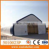 Big Strong Double Truss Waterproof Farm Widely Used Storage Shelter thumbnail-2