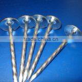 Umbrella Roofing Nails