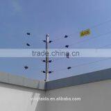 Professional Smart Electronic Fence thumbnail-1