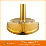 Retractable Belt Barrier Stanchion Post Crowd Control Barrier thumbnail-2