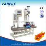 FARFLY FWG Semi-automatic Filling Machine