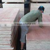 Red Face Bingtagor Grade AB Plywood - Kego Ltd thumbnail-2
