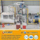 Scrap Aluminum Plastic PVC Separator Aluminum Composite Panel Recycle Machine thumbnail-4