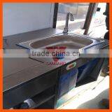 Henan Machinery Centre Medium Food Truck Toys for Food Sale thumbnail-2