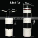 Mini Lens Fan