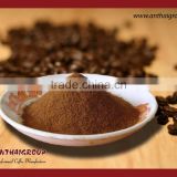 Coffee Powder with FDA, HALAL, ISO, HACCP ..