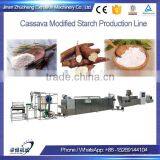 Cassava Modified Starch Production Line
