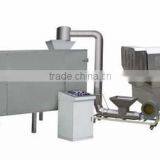 Automatic Botanical Meat Highly Textured Soy Protein Machine thumbnail-3