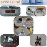 HHD 1056 Half Setter & Half Hatcher Combined Together Full Automatic Used Chicken Egg Incubator for Sale thumbnail-2