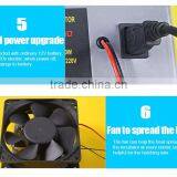 HHD 2016 PVC Design High Quality 96% Hatching Rate Cheap Quail Egg Tray for Incubator thumbnail-5