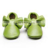 Genuine Leather Moccasins Baby, Wholesale Shoes Baby Moccasins thumbnail-3