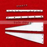 2015 NEW Stainless Steel Air Conditioner A/C Bracket Rust Protection thumbnail-3