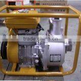 Factory Provided Top Quality Engine 2 To 6 Inch (50mm to 150mm) 4 Inch 100mm Diesel Prices of Water Pumping Machine thumbnail-2