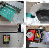 Fruit and Vegetable Dicing Machine Vegetable Cube Cutting Machine Potato Shreeder Machine thumbnail-2
