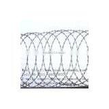 Factory Price Razor Wire