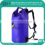 30L Custom Hot Selling Flexible Waterproof Custom Backpack Manufacturer thumbnail-1