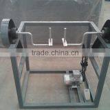 10mm 3 Strand Rope Roll Winding Machine thumbnail-2