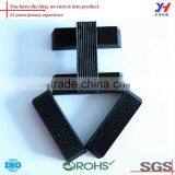 OEM ODM High Quality Custom Heavy Duty Rubber Shock Pad for Machinery