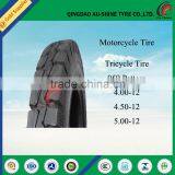 China Motorcycle Tyre Front 135-10 400-8 400-10 Best Price thumbnail-3