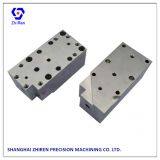 CNC Turning Nonstandard Precision Spare Parts for Packing Equipment Processed With Offered Drawings thumbnail-4