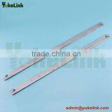 American Market Hot Dip Galvanized Steel Flat Crossarm Brace With Good Price thumbnail-2