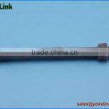 ASTM A394 Hex Head Tower Bolt Type 0 Hot Dip Galvanized thumbnail-1