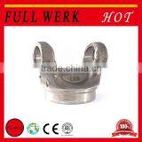 Drive Transmission Weld Yoke 3-28-507 thumbnail-1