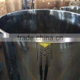 Stainless Steel Storage Tank/Storage Tank/316 Stainless Steel Drum thumbnail-2