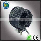 China Factory 42W Led Truck Light Waterproof Led Worklamp thumbnail-3
