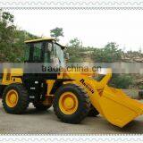 3-тонный погрузчик на колесах thumbnail-4