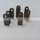 Aluminum Cnc Milling Part With Black Anodized thumbnail-6