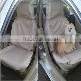 Premium Waterproof Car Seat Protector Front Seat Cover Car Seat Cover thumbnail-3