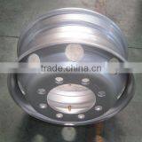 Truck Trailer Tubeless Steel Wheel 22.5x8.25 thumbnail-2