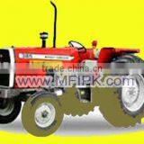Mf 385 2wd Tractor Pakistan thumbnail-1