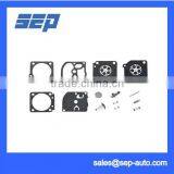Zama Carburetor Kit For ZAMA RB69, Stens 615227 thumbnail-1