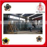 Activated Carbon Making Plant/activated Charcoal Manufacture thumbnail-2