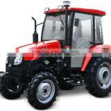 YTO-MF554 55hp Hand Tractors Loader Hydraulic Cylinder Prices in Romania thumbnail-1