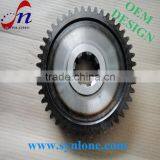 Customized Hard Steel Spur Gear thumbnail-1