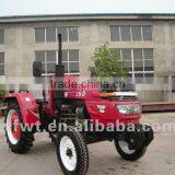 New Type 35HP 2WD Tractor 350 thumbnail-1