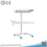 YSBL-50 Hospital Mobile Bule Light Newborn Neonate Phototherapy Unit thumbnail-1