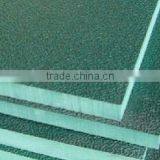 30mm Interlocking EVA Stall Mat With Corrosion Surface thumbnail-1