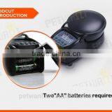 Home Use Automatic Fish Food Feeders thumbnail-6