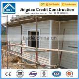 Light Steel Structure Villa thumbnail-2
