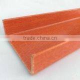 Made in China High Strength Frp Groove Steel,fiberglass Steel Channel,c Steel Channel thumbnail-2
